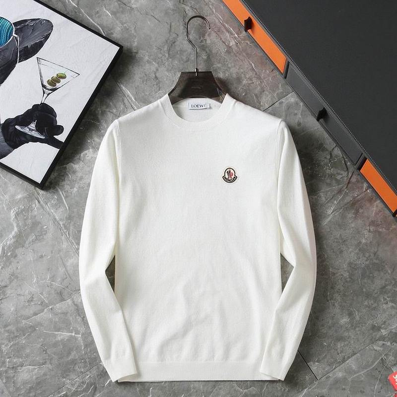 Moncler Men's Sweater 112